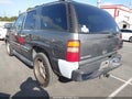 2001 Chevrolet Tahoe — photo 3 of 16 | VIN 1GNEC13T61R209711