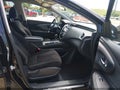2019 Nissan Murano — photo 5 of 16 | VIN 5N1AZ2MS4KN142497
