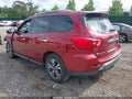2017 Nissan Pathfinder — photo 3 of 16 | VIN 5N1DR2MM7HC904627