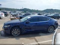 2017 Acura TLX — photo 6 of 16 | VIN 19UUB2F32HA001893