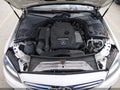 2017 Mercedes-Benz C-Class — photo 10 of 19 | VIN 55SWF4JB4HU179767