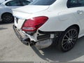 2017 Mercedes-Benz C-Class — photo 19 of 19 | VIN 55SWF4JB4HU179767