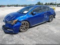 2021 Toyota Corolla — photo 2 of 15 | VIN JTDS4MCE1MJ066925
