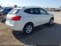 2009 Nissan Rogue — photo 4 of 11 | VIN JN8AS58TX9W048873