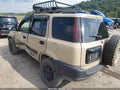 1999 Honda CR-V — photo 3 of 21 | VIN 0000000RD15216416