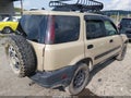 1999 Honda CR-V — photo 4 of 21 | VIN 0000000RD15216416