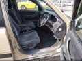 1999 Honda CR-V — photo 5 of 21 | VIN 0000000RD15216416