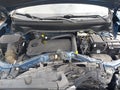 2024 Chevrolet Equinox — photo 10 of 16 | VIN 3GNAXUEG4RL270949