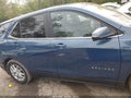 2024 Chevrolet Equinox — photo 13 of 16 | VIN 3GNAXUEG4RL270949
