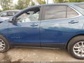 2024 Chevrolet Equinox — photo 14 of 16 | VIN 3GNAXUEG4RL270949