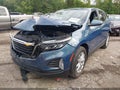 2024 Chevrolet Equinox — photo 2 of 16 | VIN 3GNAXUEG4RL270949