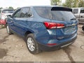 2024 Chevrolet Equinox — photo 3 of 16 | VIN 3GNAXUEG4RL270949