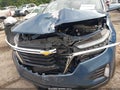 2024 Chevrolet Equinox — photo 6 of 16 | VIN 3GNAXUEG4RL270949