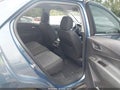 2024 Chevrolet Equinox — photo 8 of 16 | VIN 3GNAXUEG4RL270949