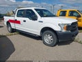 2019 Ford F-150 — photo 1 of 16 | VIN 1FTFW1E5XKFC88743