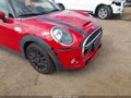2020 Mini Convertible — photo 17 of 21 | VIN WMWWJ5C09L3L97417