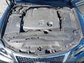 2010 Lexus IS 250 — photo 10 of 18 | VIN JTHCF5C26A2033093