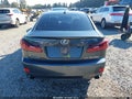 2010 Lexus IS 250 — photo 16 of 18 | VIN JTHCF5C26A2033093