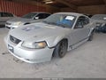 2001 Ford Mustang — photo 2 of 16 | VIN 1FAFP40431F200472
