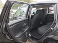 2025 Honda HR-V — photo 8 of 16 | VIN 3CZRZ2H36SM717438