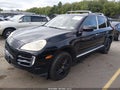 2008 Porsche Cayenne — photo 2 of 11 | VIN WP1AB29P08LA47662