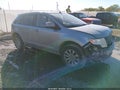 2007 Ford Edge — photo 1 of 17 | VIN 2FMDK48C17BB13512