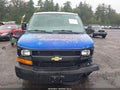 2016 Chevrolet Express 2500 — photo 12 of 18 | VIN 1GCWGAFF3G1161311