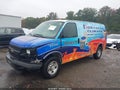 2016 Chevrolet Express 2500 — photo 2 of 18 | VIN 1GCWGAFF3G1161311