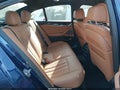 2020 BMW 5 Series — photo 8 of 16 | VIN WBAJS3C05LCE38706