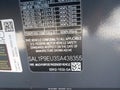 2025 Land Rover Range Rover Sport — photo 9 of 11 | VIN SAL1P9EU3SA438355
