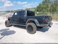 2023 Jeep Gladiator — photo 3 of 16 | VIN 1C6HJTFG6PL517678
