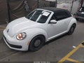 2015 Volkswagen Beetle — photo 2 of 15 | VIN 3VW517ATXFM806614