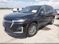 2023 Chevrolet Traverse — photo 2 of 16 | VIN 1GNERGKW0PJ115537