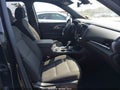 2023 Chevrolet Traverse — photo 5 of 16 | VIN 1GNERGKW0PJ115537