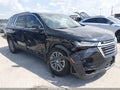2023 Chevrolet Traverse — photo 6 of 16 | VIN 1GNERGKW0PJ115537