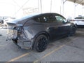 2021 Tesla Model Y — photo 4 of 16 | VIN 5YJYGDEE4MF282595