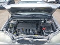 2006 Toyota Corolla — photo 10 of 16 | VIN 1NXBR30E56Z614132