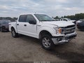 2018 Ford F-150 — photo 1 of 16 | VIN 1FTEW1EG4JFA19505