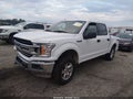 2018 Ford F-150 — photo 2 of 16 | VIN 1FTEW1EG4JFA19505
