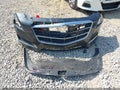 2014 Cadillac CTS — photo 12 of 17 | VIN 1G6AT5SX0E0161610
