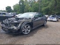 2021 Acura TLX — photo 2 of 15 | VIN 19UUB6F60MA007851