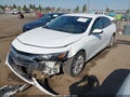 2020 Chevrolet Malibu — photo 2 of 17 | VIN 1G1ZD5ST1LF034538