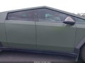 2025 Tesla Cybertruck — photo 14 of 20 | VIN 7G2CEHED4SA066736