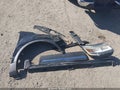 2016 Ford Explorer — photo 12 of 18 | VIN 1FM5K7F89GGB96278