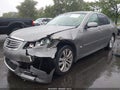 2008 Infiniti M35 — photo 12 of 13 | VIN JNKAY01E98M604480