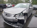 2008 Infiniti M35 — photo 6 of 13 | VIN JNKAY01E98M604480