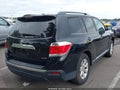 2011 Toyota Highlander — photo 4 of 16 | VIN 5TDBK3EH6BS059458