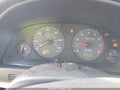 2001 Subaru Forester — photo 7 of 17 | VIN JF1SF656X1G732562