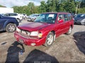 2001 Subaru Forester — photo 2 of 17 | VIN JF1SF656X1G732562