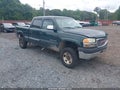 2002 GMC Sierra — photo 1 of 18 | VIN 1GTHK23U12F145796